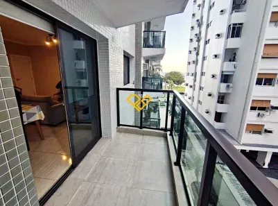 Apartamento com 3 Quartos à venda, 135m² no Boqueirão, Santos