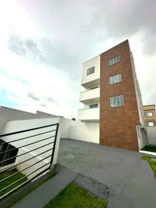 Cobertura com 2 Quartos à venda, 54m² no Coqueiros, Belo Horizonte