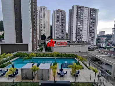 Kitnet com 1 Quarto à venda, 25m² no Vila Andrade, São Paulo