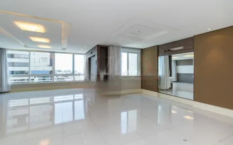 Apartamento com 3 Quartos à venda, 105m² no Três Figueiras, Porto Alegre