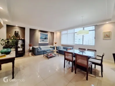 Apartamento com 2 Quartos à venda, 104m² no Vila Mariana, São Paulo