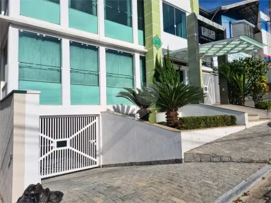 Sala Comercial para alugar, 110m² no Santa Rosa, Vinhedo
