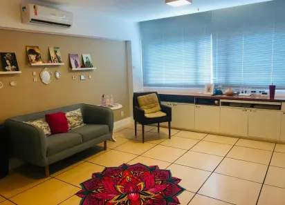 Sala Comercial com 1 Quarto à venda, 32m² no Recreio dos Bandeirantes, Rio de Janeiro