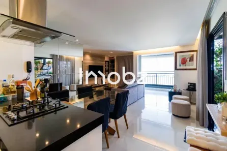 Cobertura com 2 Quartos à venda, 105m² no Jardim Parque Morumbi, São Paulo