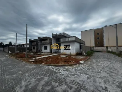 Casa de Condomínio com 3 Quartos à venda, 78m² no Jardim Mariléa, Rio das Ostras