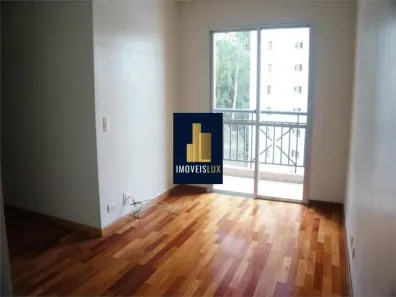 Apartamento com 2 Quartos à venda, 48m² no Jardim Ampliação, São Paulo
