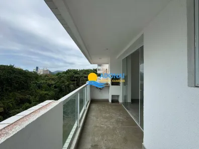 Apartamento com 2 Quartos à venda, 61m² no Vila Alzira, Guarujá