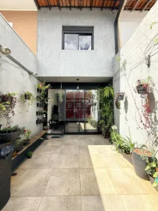 Sobrado com 4 Quartos à venda, 120m² no Lapa de Baixo, São Paulo