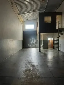 Imóvel Comercial com 1 Quarto para alugar, 170m² no Água Branca, Piracicaba
