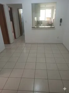 Apartamento com 2 Quartos à venda, 56m² no Cohama, São Luís