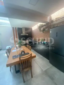 Casa com 3 Quartos à venda, 100m² no Jardim Colonial, São Paulo