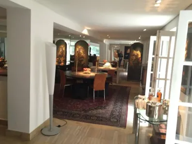 Sobrado com 3 Quartos à venda, 450m² no Jardim Paulistano, São Paulo