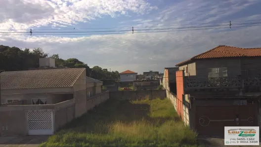 Lote/Terreno à venda, 300m² no Estância Flora Rica, Peruíbe