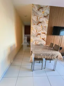Apartamento com 2 Quartos à venda, 60m² no Rosa Maria, São Cristóvão