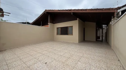 Casa com 2 Quartos à venda, 89m² no Cidade Nova Peruíbe, Peruíbe