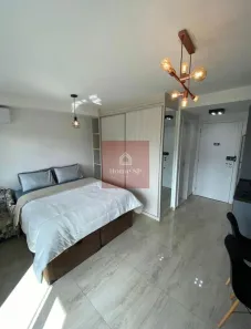 Apartamento com 1 Quarto à venda, 27m² no Indianópolis, São Paulo