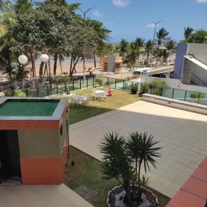 Apartamento com 3 Quartos à venda, 127m² no Casa Caiada, Olinda