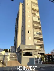 Apartamento com 3 Quartos à venda, 151m² no Jardim Adriana, Indaiatuba