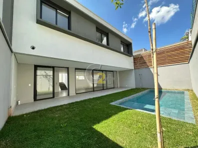 Casa de Condomínio com 4 Quartos à venda, 401m² no Campo Belo, São Paulo