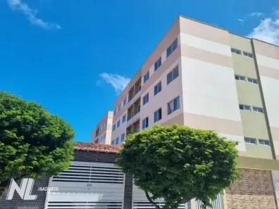 Apartamento com 2 Quartos à venda, 65m² no Nova Descoberta, Natal