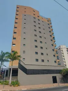Apartamento com 1 Quarto à venda, 45m² no Jardim Americano, Sorocaba