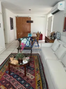 Casa com 3 Quartos à venda, 164m² no São Francisco, Niterói