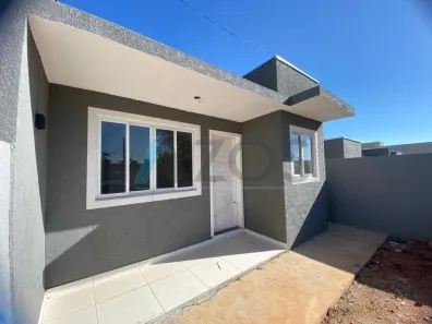 Casa com 3 Quartos à venda, 180m² no Paloma, Colombo