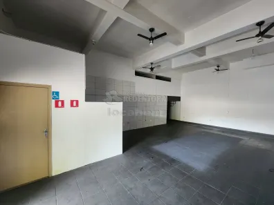 Imóvel Comercial para alugar, 170m² no Jardim São Marco, São José do Rio Preto