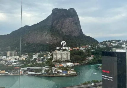Apartamento com 1 Quarto à venda, 76m² no Barra da Tijuca, Rio de Janeiro