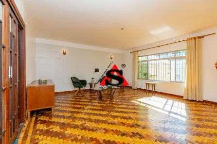 Casa com 3 Quartos à venda, 212m² no Mirandópolis, São Paulo