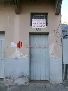 Casa com 1 Quarto para alugar, 45m² no Vila Natália, São Paulo