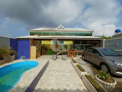 Casa com 2 Quartos à venda, 67m² no Vargem Grande, Rio de Janeiro