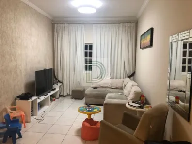 Sobrado com 3 Quartos à venda, 155m² no Vila Yara, Osasco
