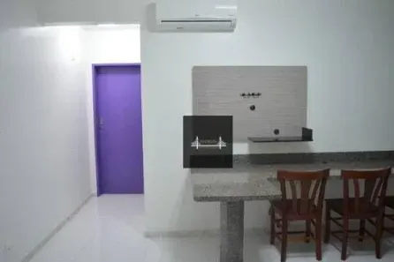 Apartamento com 1 Quarto à venda, 45m² no Centro, Florianópolis
