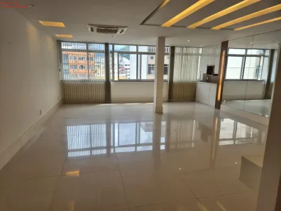 Apartamento com 3 Quartos à venda, 159m² no Copacabana, Rio de Janeiro
