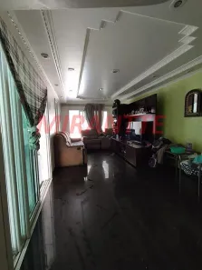 Sobrado com 3 Quartos à venda, 161m² no Tucuruvi, São Paulo