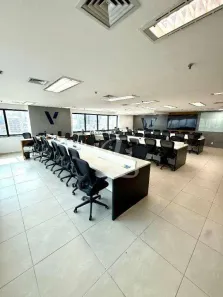 Sala Comercial para alugar, 234m² no Santana, São Paulo