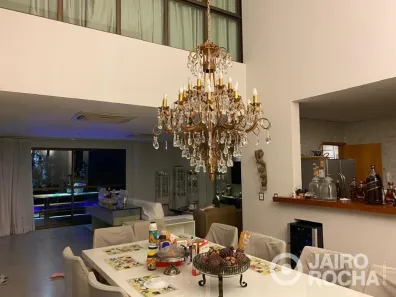 Casa de Condomínio com 9 Quartos à venda, 400m² no Porta Florada, Gravatá
