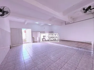 Galpão/Depósito/Armazém para alugar, 304m² no Jardim Nova Europa, Campinas