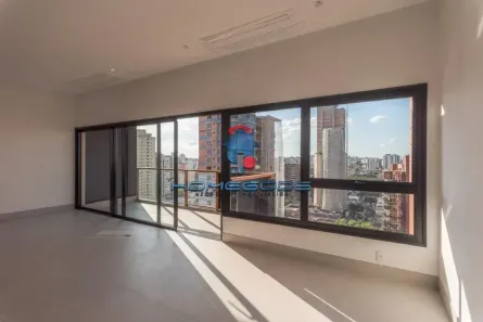 Apartamento com 3 Quartos para venda ou aluguel, 170m² no Cambuí, Campinas