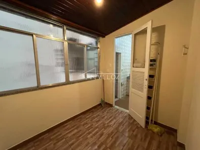 Apartamento com 2 Quartos à venda, 56m² no Botafogo, Rio de Janeiro