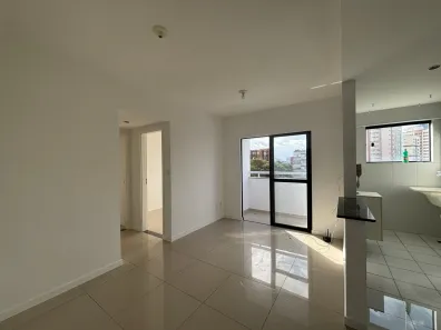Apartamento com 2 Quartos à venda, 55m² no Luiz Anselmo, Salvador