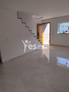 Casa com 3 Quartos à venda, 75m² no Vila Lucinda, Santo André