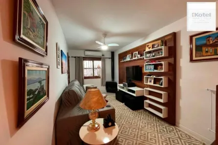 Casa com 3 Quartos à venda, 100m² no Aberta dos Morros, Porto Alegre