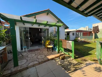 Casa com 3 Quartos à venda, 120m² no Praia de Mariluz, Imbé