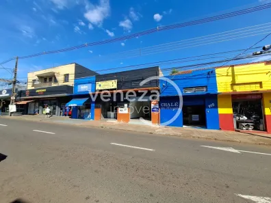 Ponto Comercial para alugar, 40m² no Jardim Palmares, Londrina