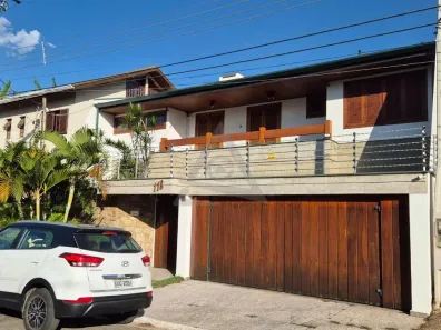 Imóvel Comercial com 4 Quartos à venda, 313m² no Parque da Hípica, Campinas