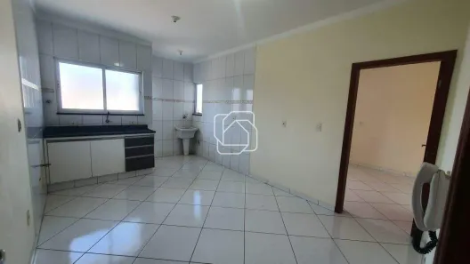 Kitnet com 1 Quarto para alugar, 43m² no São Luiz, Itu