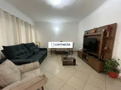 Casa com 4 Quartos à venda, 177m² no Vila Rosália, Guarulhos