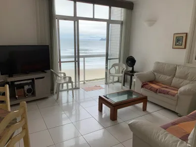 Apartamento com 2 Quartos à venda, 90m² no Pitangueiras, Guarujá